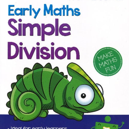 Simple Division