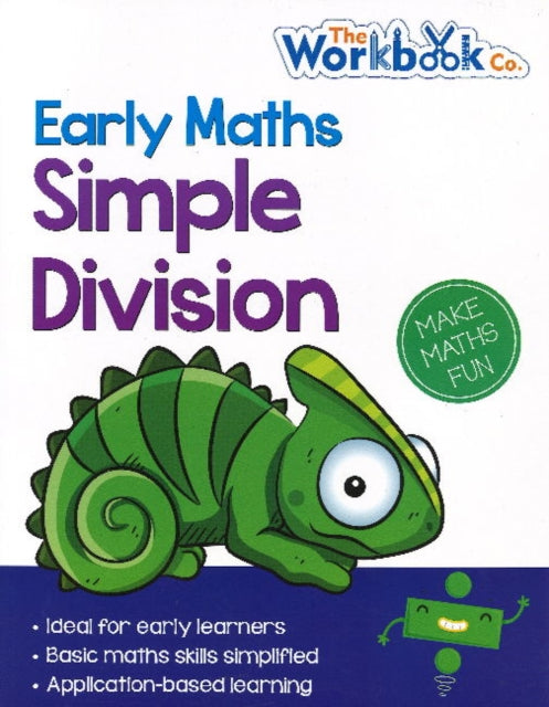 Simple Division