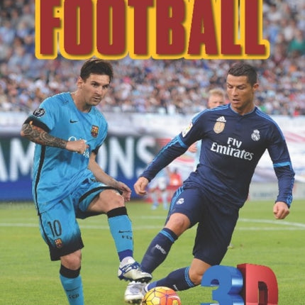 Football 3D