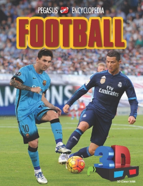 Football 3D