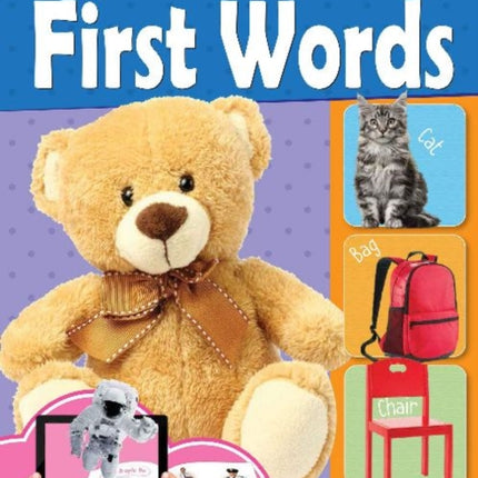 My AR Book of First Words