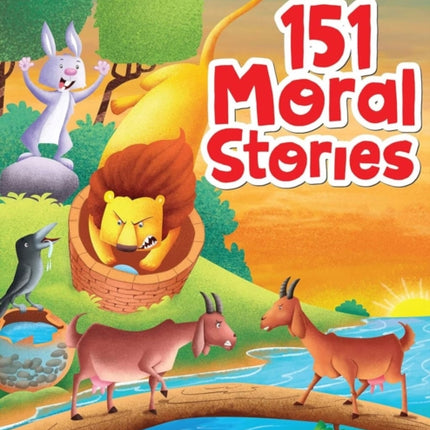 151 Moral Stories