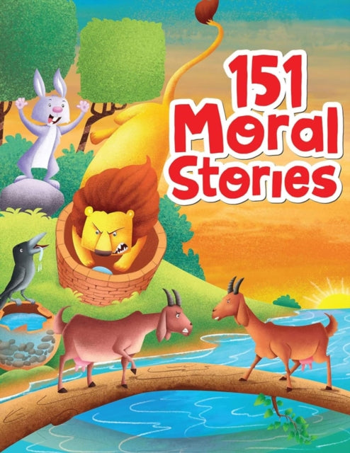 151 Moral Stories