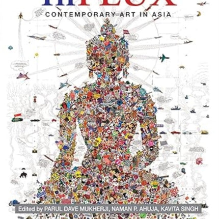 InFlux: Contemporary Art in Asia