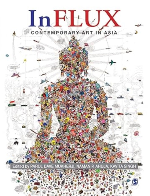 InFlux: Contemporary Art in Asia