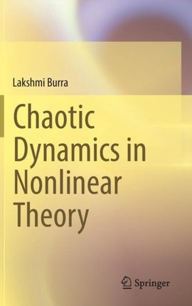 Chaotic Dynamics in Nonlinear Theory