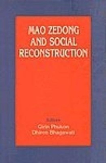 Mao Zedong and Social Reconstruction