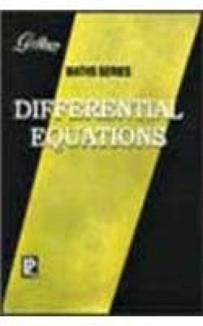 Golden Differential Equations