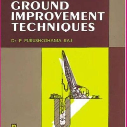 Ground Improvement Techniques