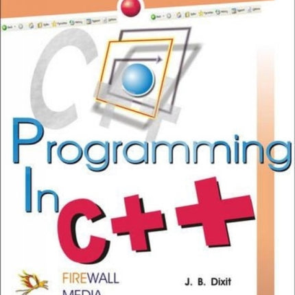 Programming in C++