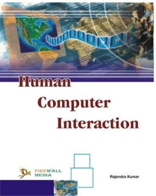 Human Computer Interaction