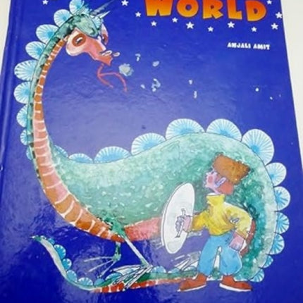 Bedtime Stories from Around the World