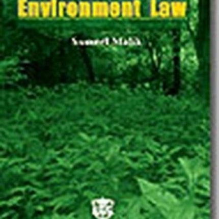 Environment Law