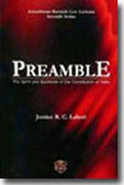 Preamble