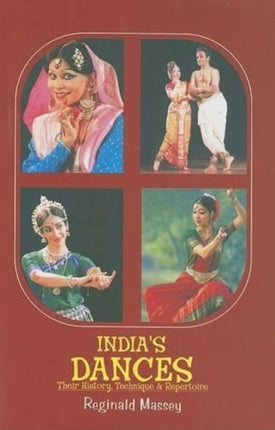 India's Dances