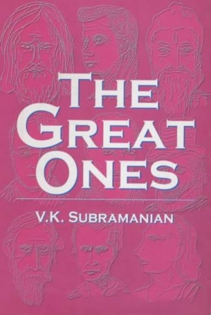 The Great Ones