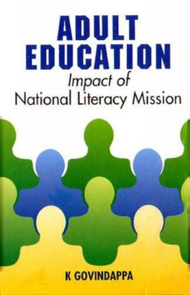 Adult Education: Impact of National Literacy