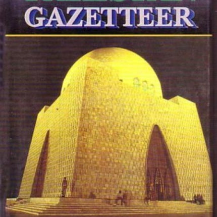 The Pakistan Gazetteer: Vol.4