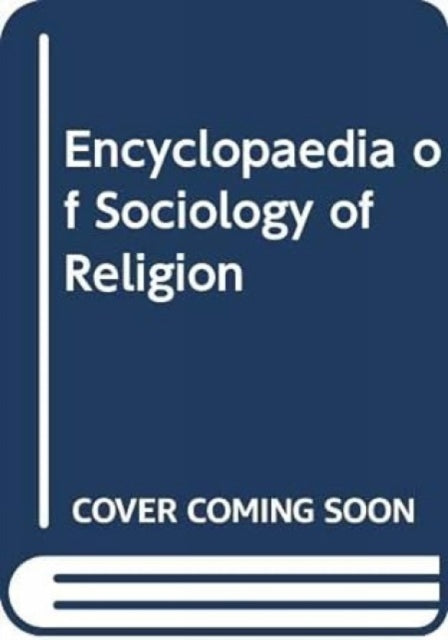 Encyclopaedia of Sociology of Religion