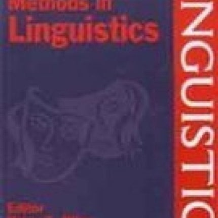 Problems and Methods in Linguistics