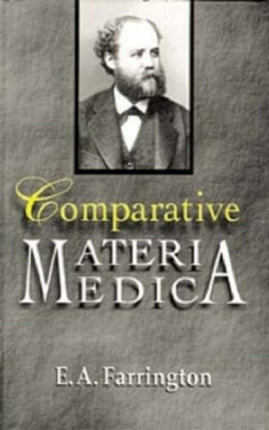 Comparative Materia Medica