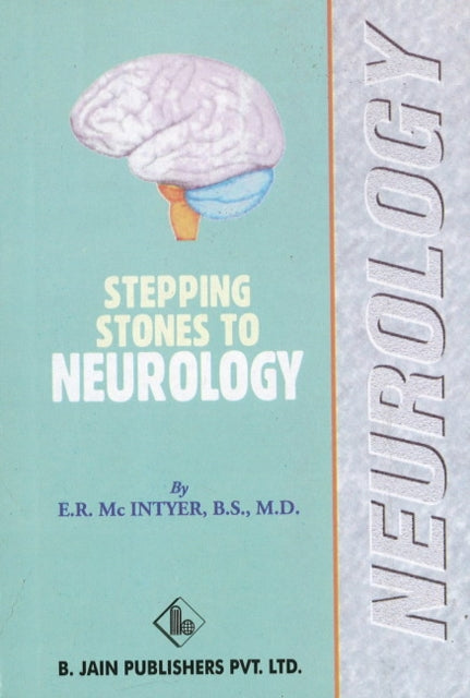 Stepping Stones to Neurology