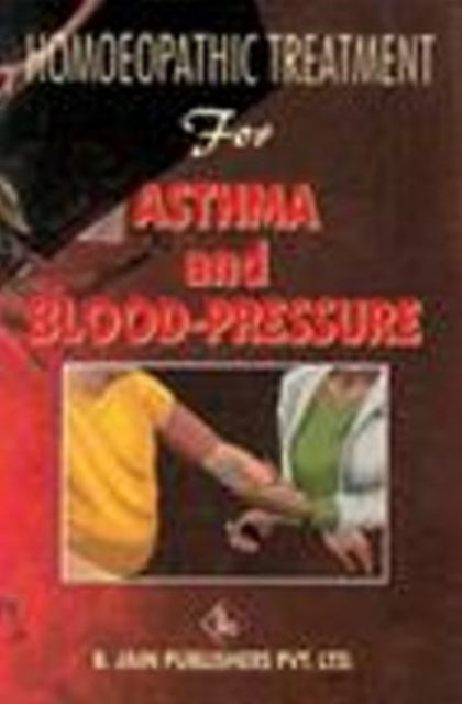 Asthma & Blood Pressure