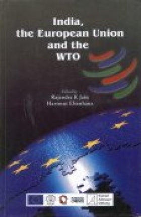 India, the European Union and the WTO