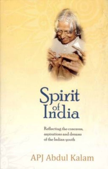 Spirit of India