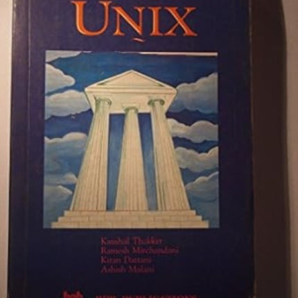 Working with Unix