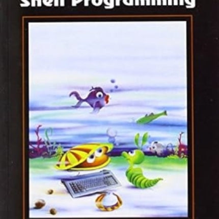 Unix Shell Programming