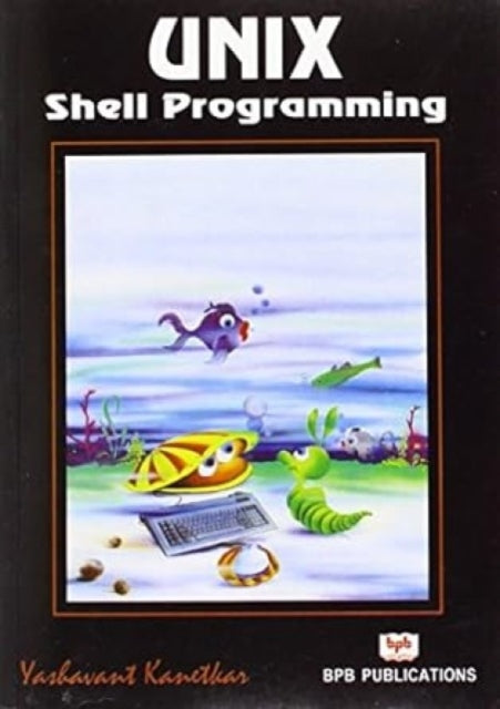 Unix Shell Programming