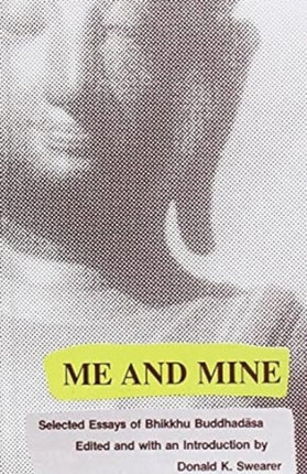 Me and Mine: Essays