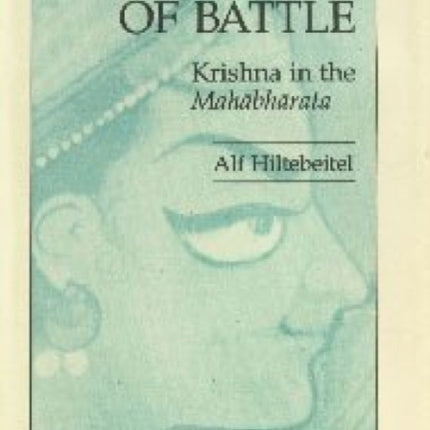 Ritual of Battle: Krishna in the "Mahabharata"