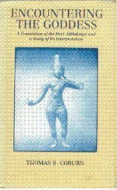 Encountering the Goddess: Translation of the