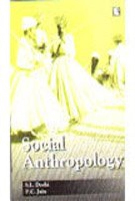 Social Anthropology