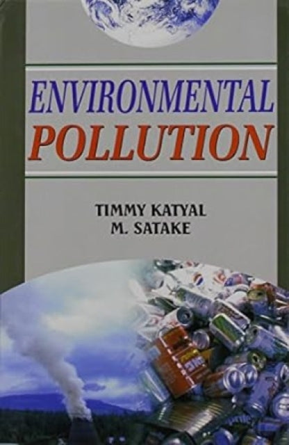 Environmental Pollution