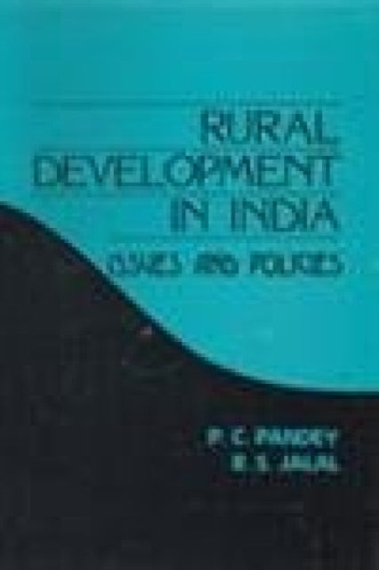 Rural Development in India: Issues and Politics