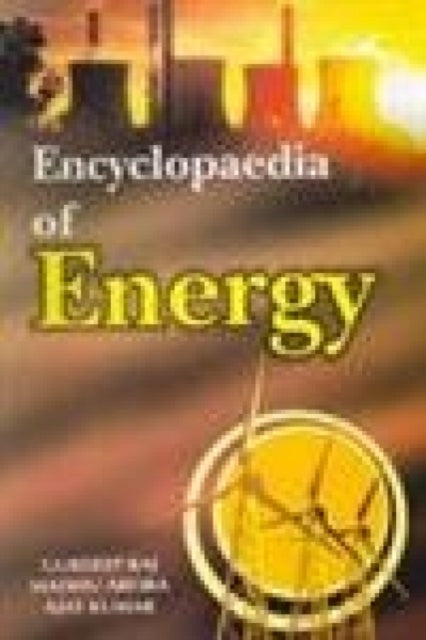 Encyclopaedia of Energy