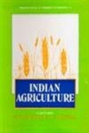 Indian Agriculture