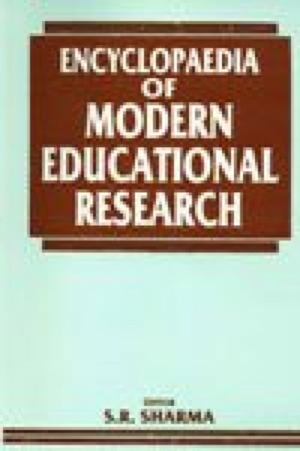 Statistical Methods in Educational Research