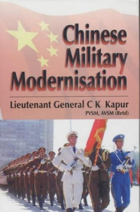 Chinese Military Modernisation