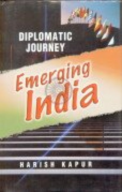 Diplomatic Journey: Emerging India