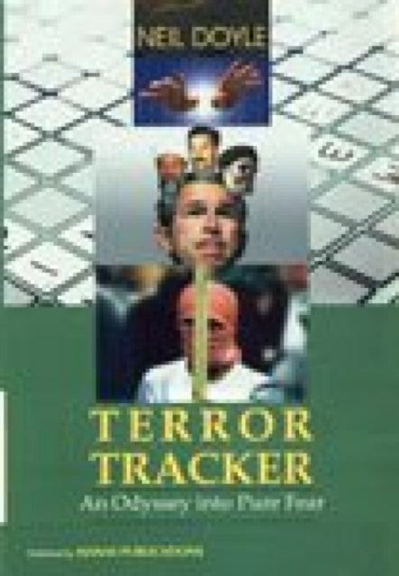 Terror Tracker: An Odyssey into Pure Fear