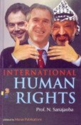 International Human Rights