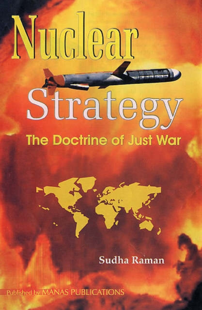 Nuclear Strategy: Strategy for Consequence Menagement