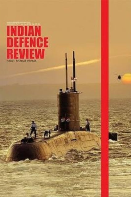 Indian Defence Review Vol 24.2: Apr-Jun 2009