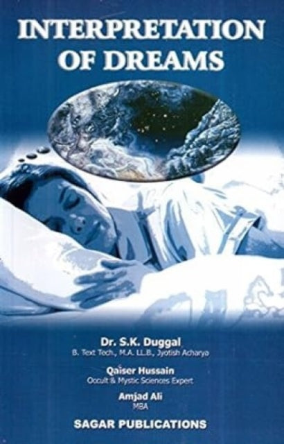 Interpretation of Dreams