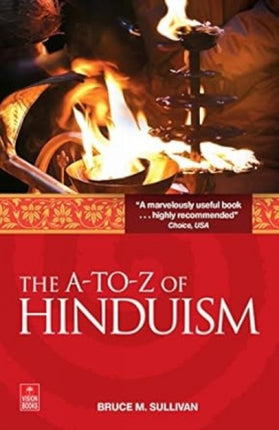 The A to Z of Hinduism