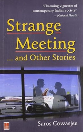 Strange Meeting: and Other Stories